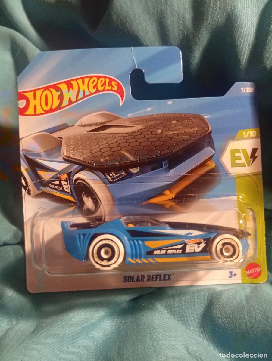 Coches a escala Hot Wheels: Coche Hot wheels...... - Foto 3