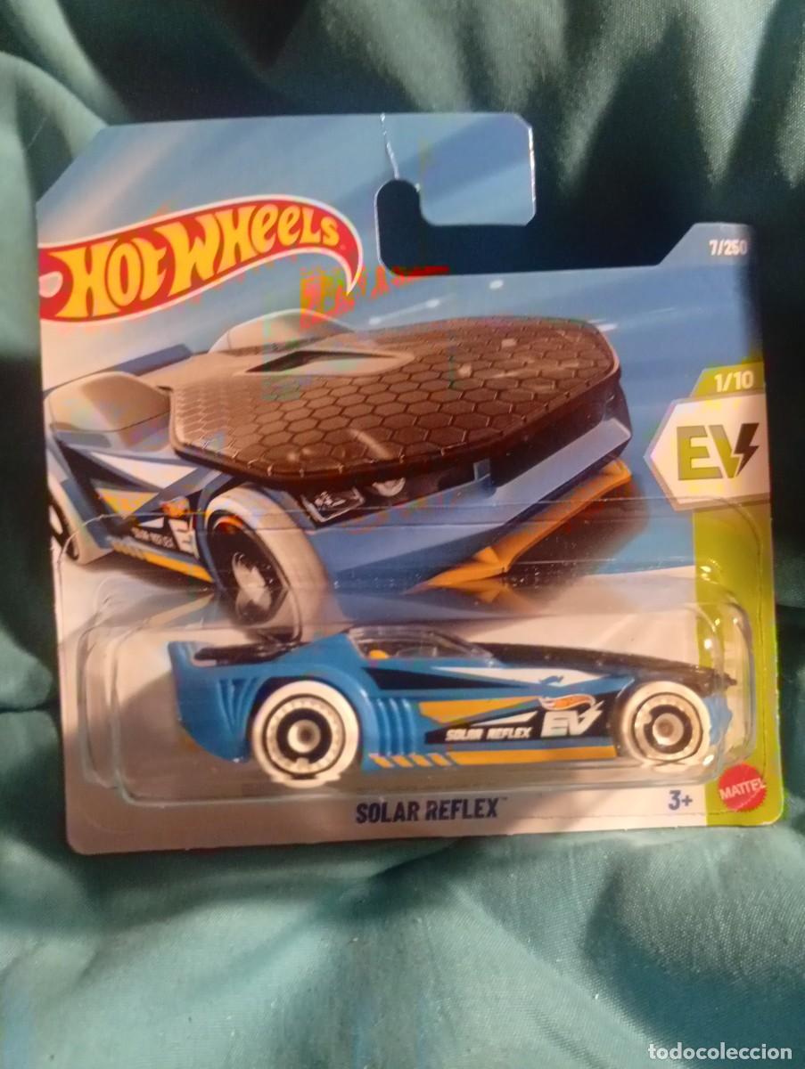 Coches a escala Hot Wheels: Coche Hot wheels...... - Foto 4