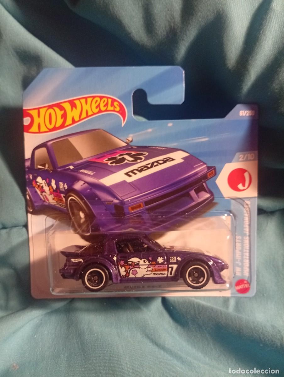 Coches a escala Hot Wheels: Coche Hot wheels...... - Foto 1