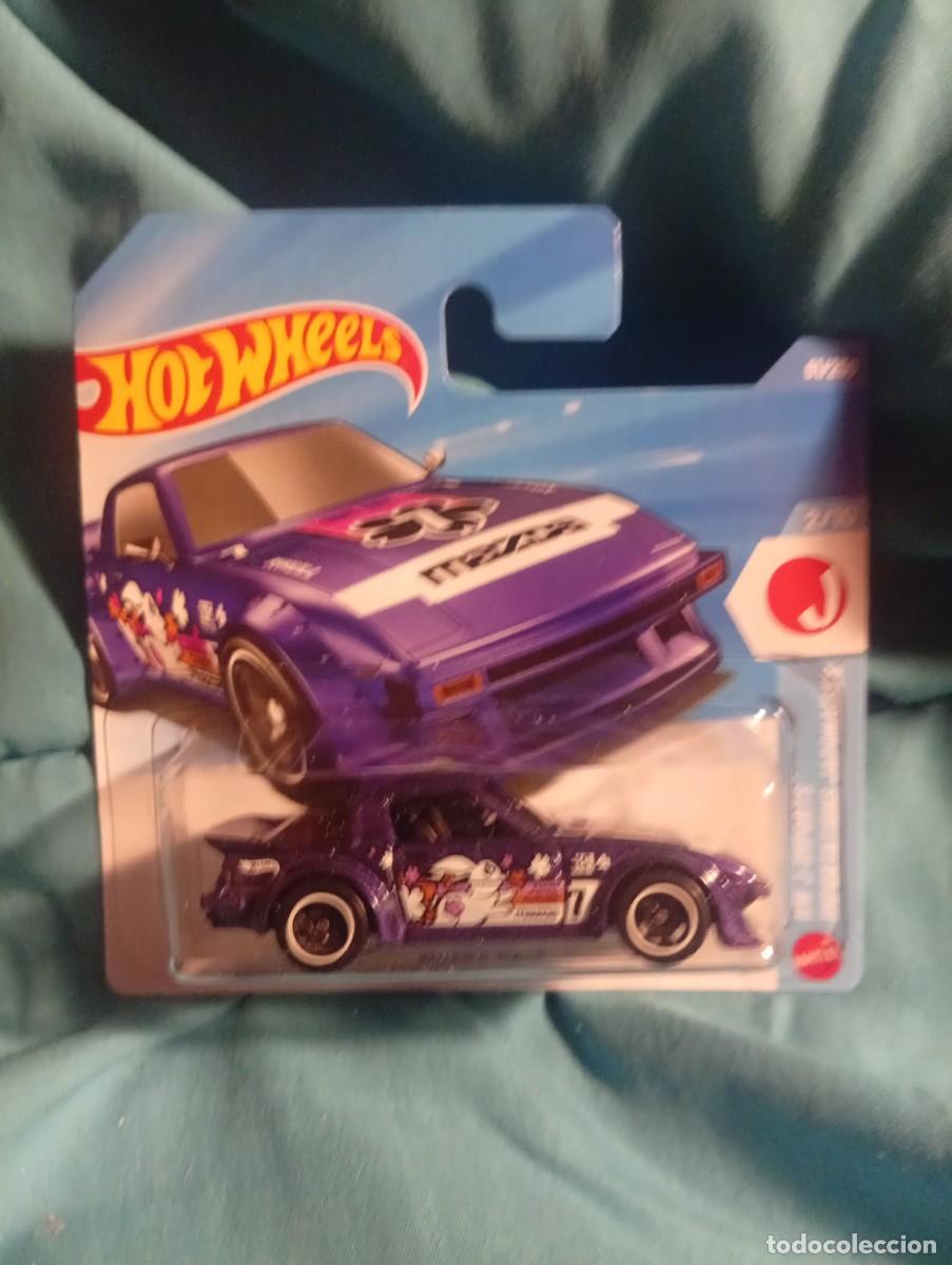 Coches a escala Hot Wheels: Coche Hot wheels...... - Foto 2