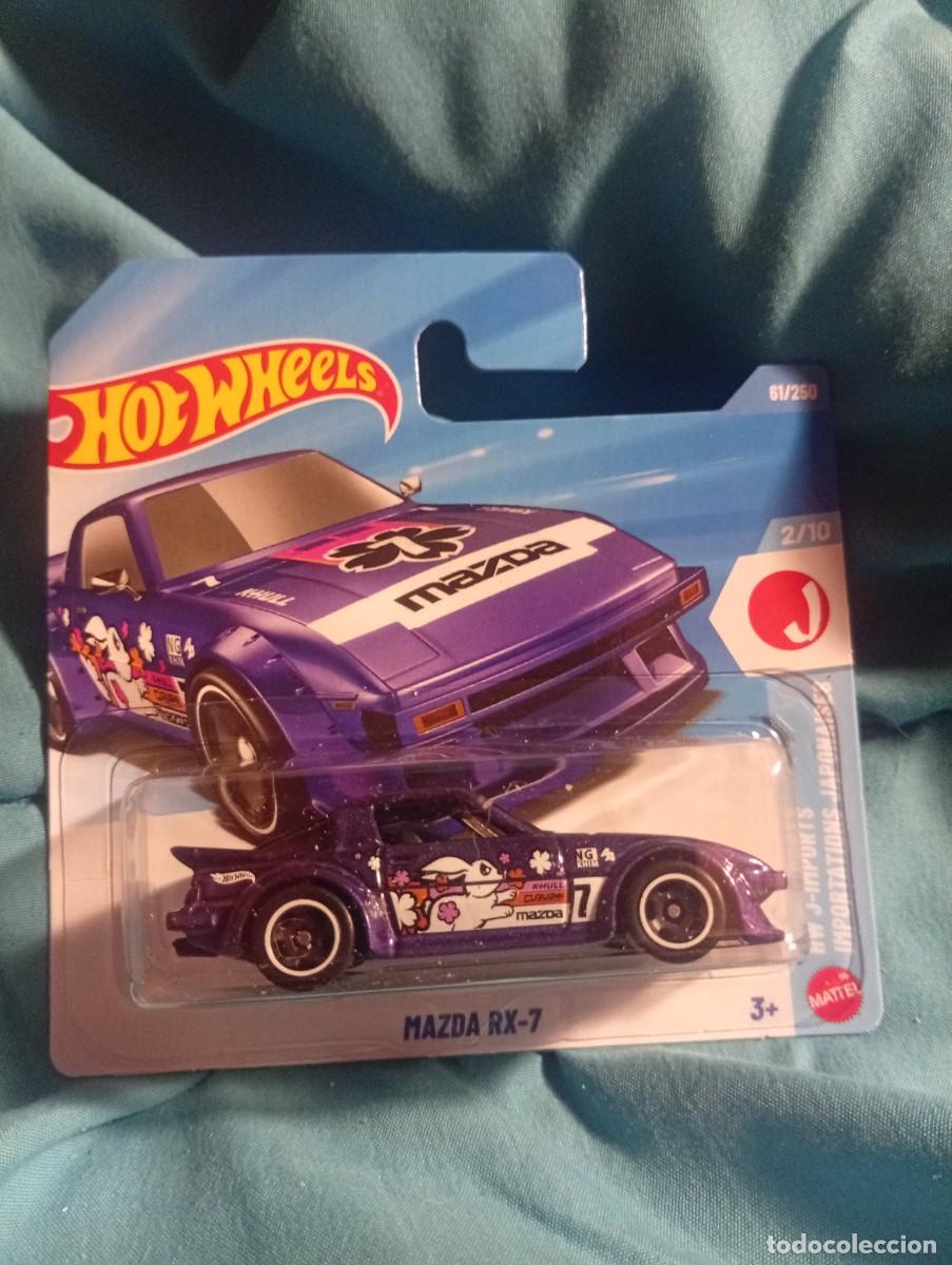 Coches a escala Hot Wheels: Coche Hot wheels...... - Foto 3