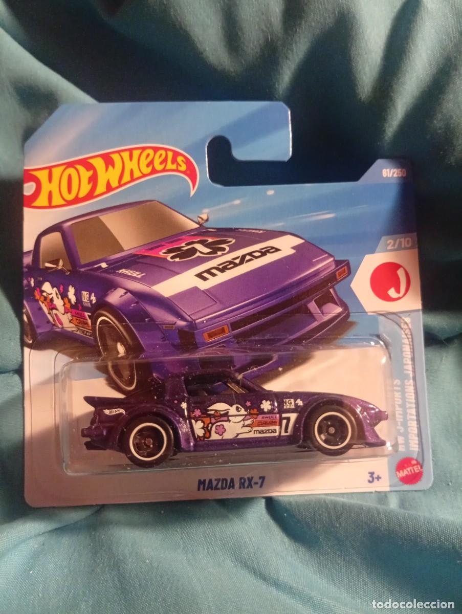 Coches a escala Hot Wheels: Coche Hot wheels...... - Foto 4