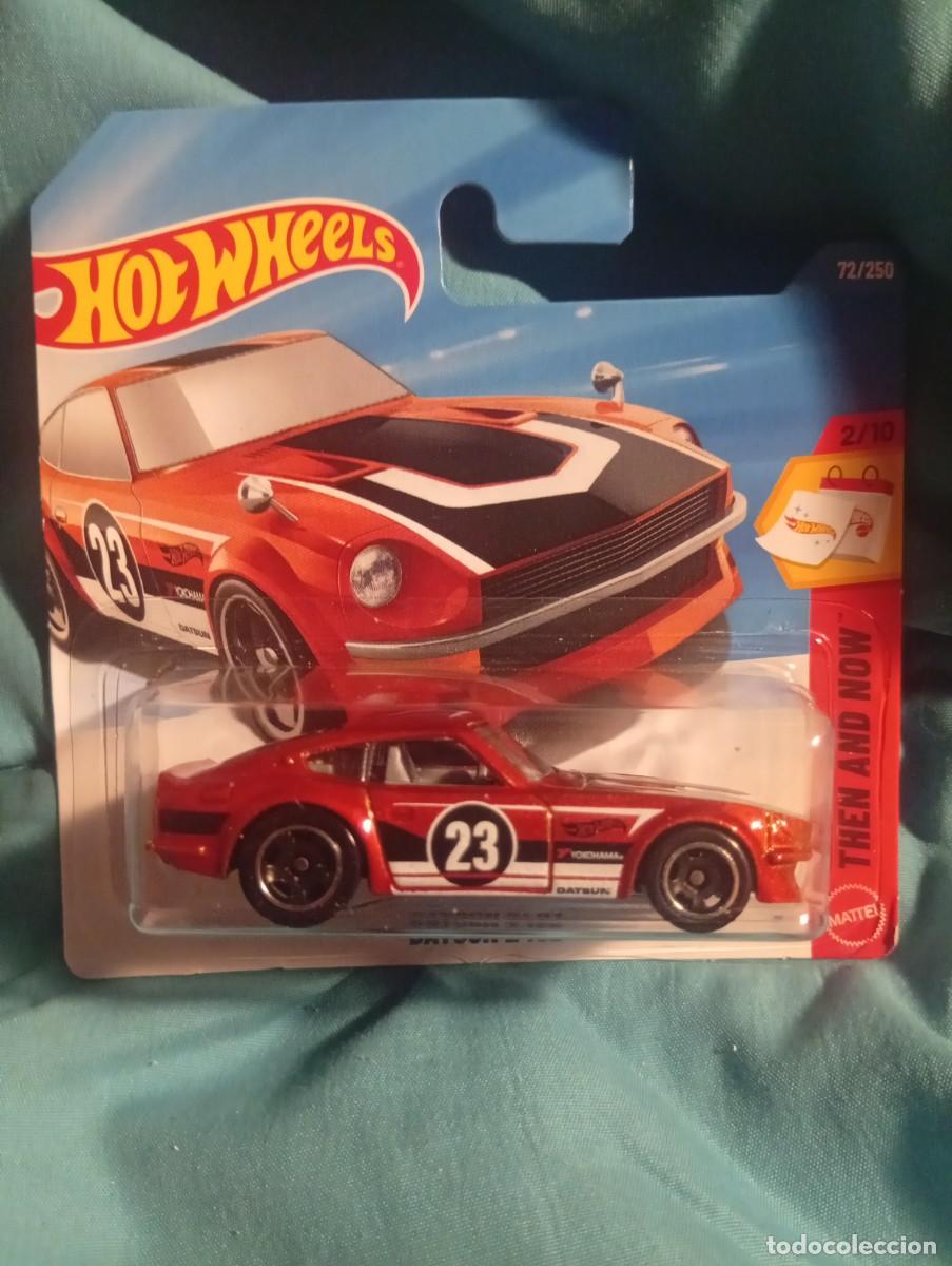 Coches a escala Hot Wheels: Coche Hot wheels...... - Foto 1