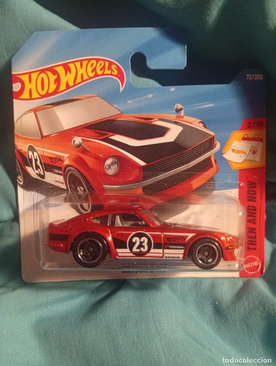 Coches a escala Hot Wheels: Coche Hot wheels...... - Foto 2