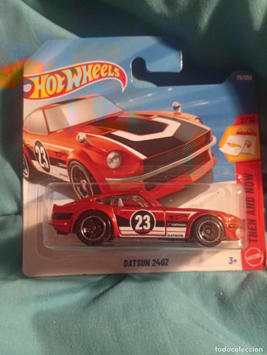 Coches a escala Hot Wheels: Coche Hot wheels...... - Foto 3