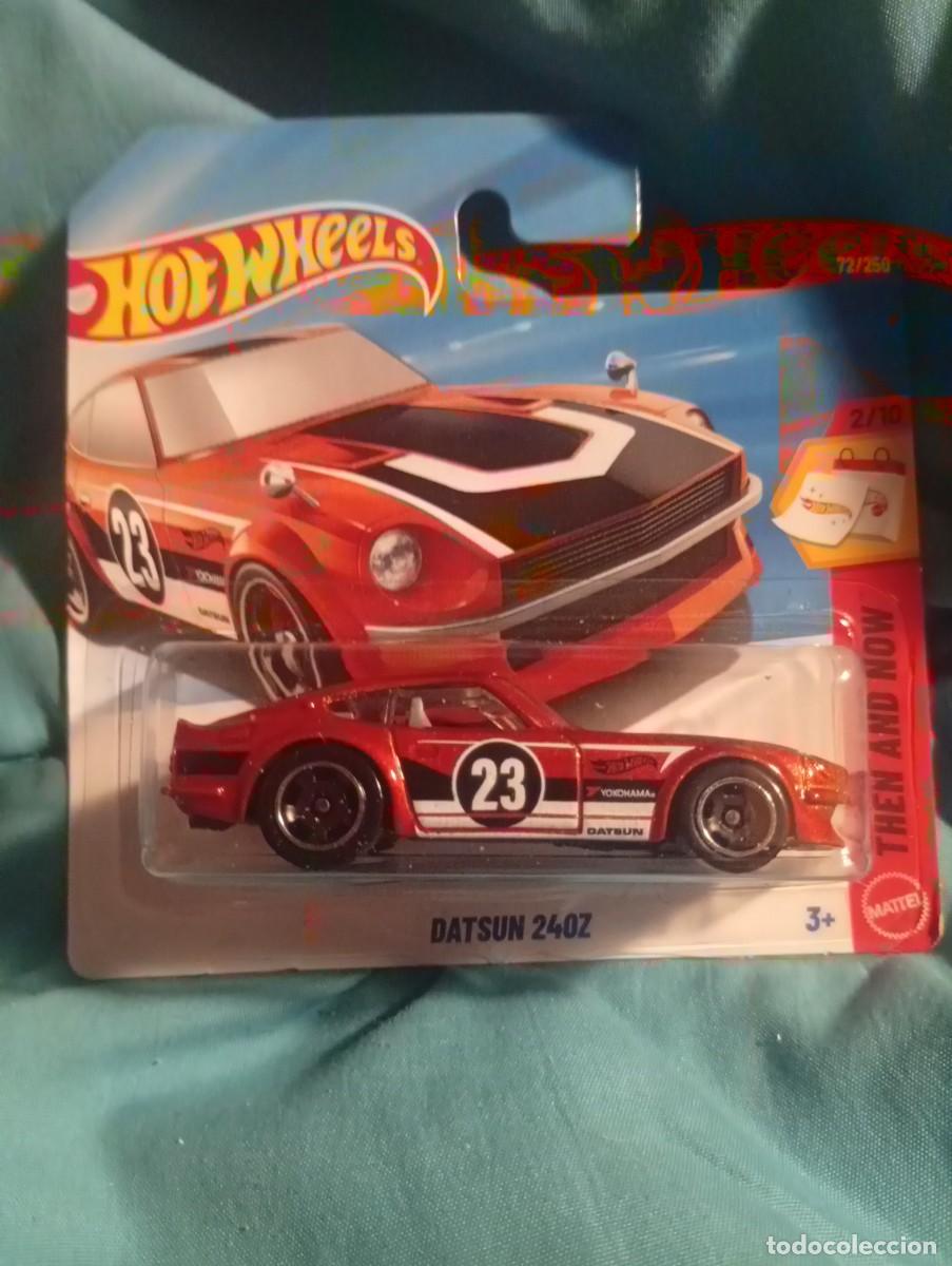 Coches a escala Hot Wheels: Coche Hot wheels...... - Foto 4