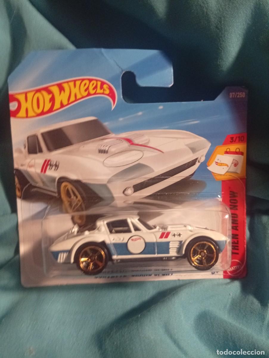 Coches a escala Hot Wheels: Coche Hot wheels...... - Foto 1