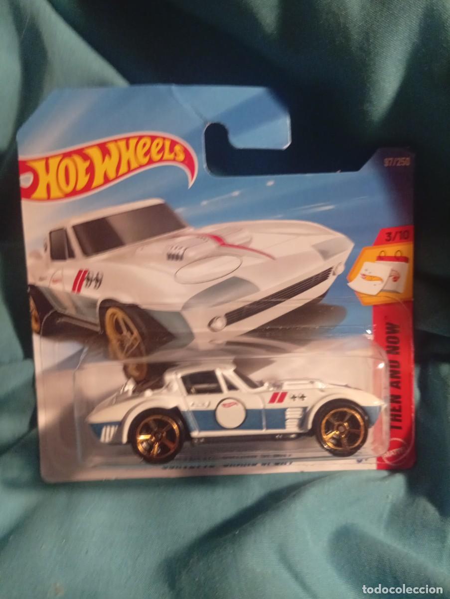 Coches a escala Hot Wheels: Coche Hot wheels...... - Foto 2