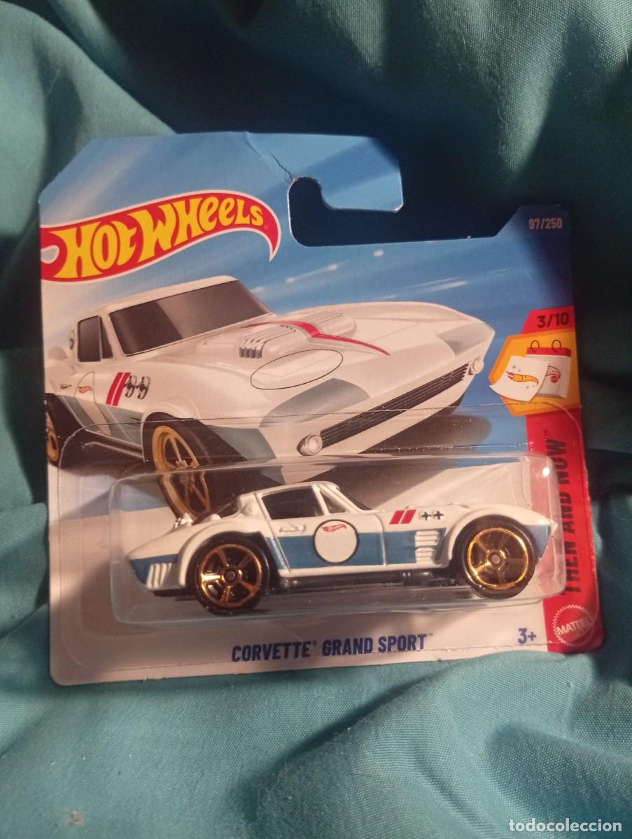 Coches a escala Hot Wheels: Coche Hot wheels...... - Foto 3