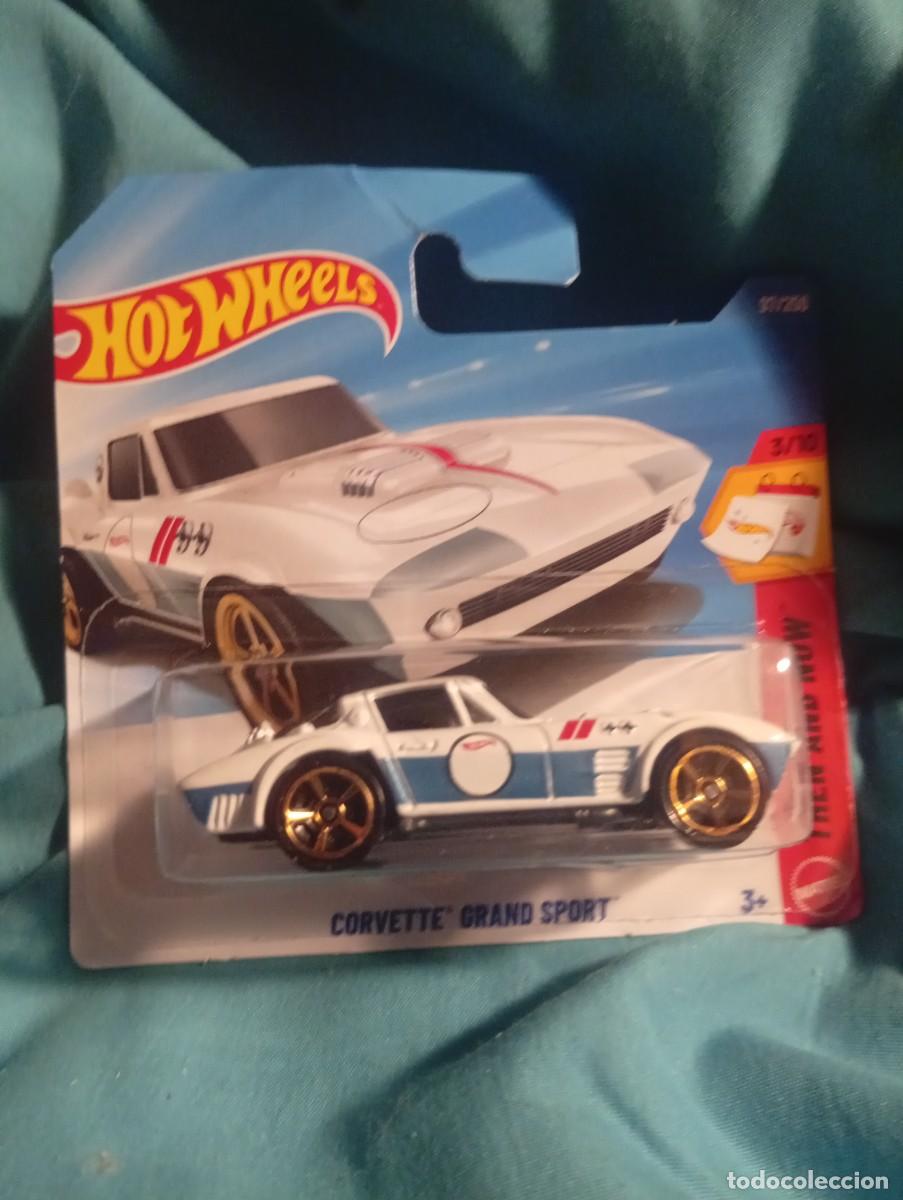 Coches a escala Hot Wheels: Coche Hot wheels...... - Foto 4