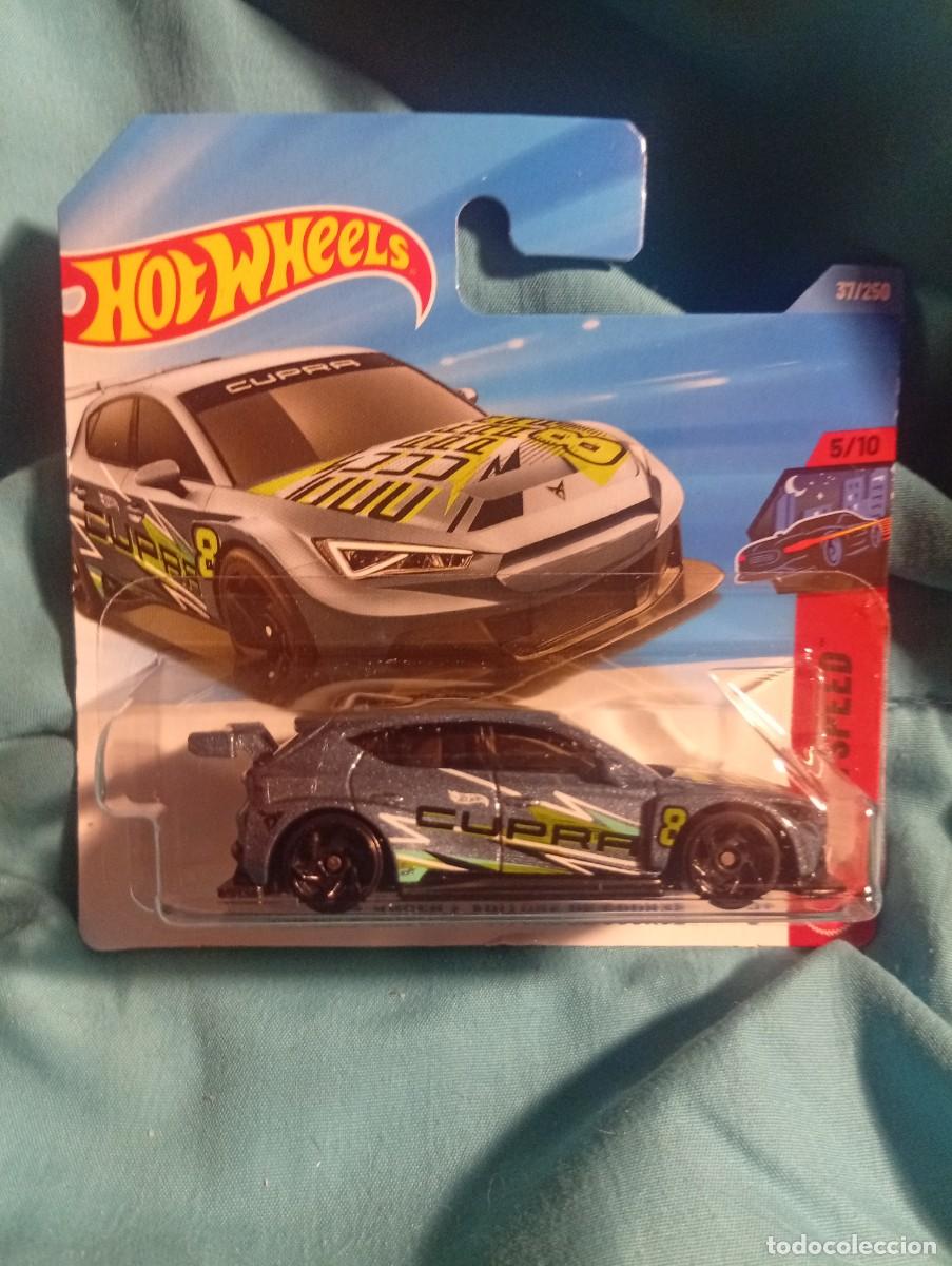 Coches a escala Hot Wheels: Coche Hot wheels...... - Foto 1