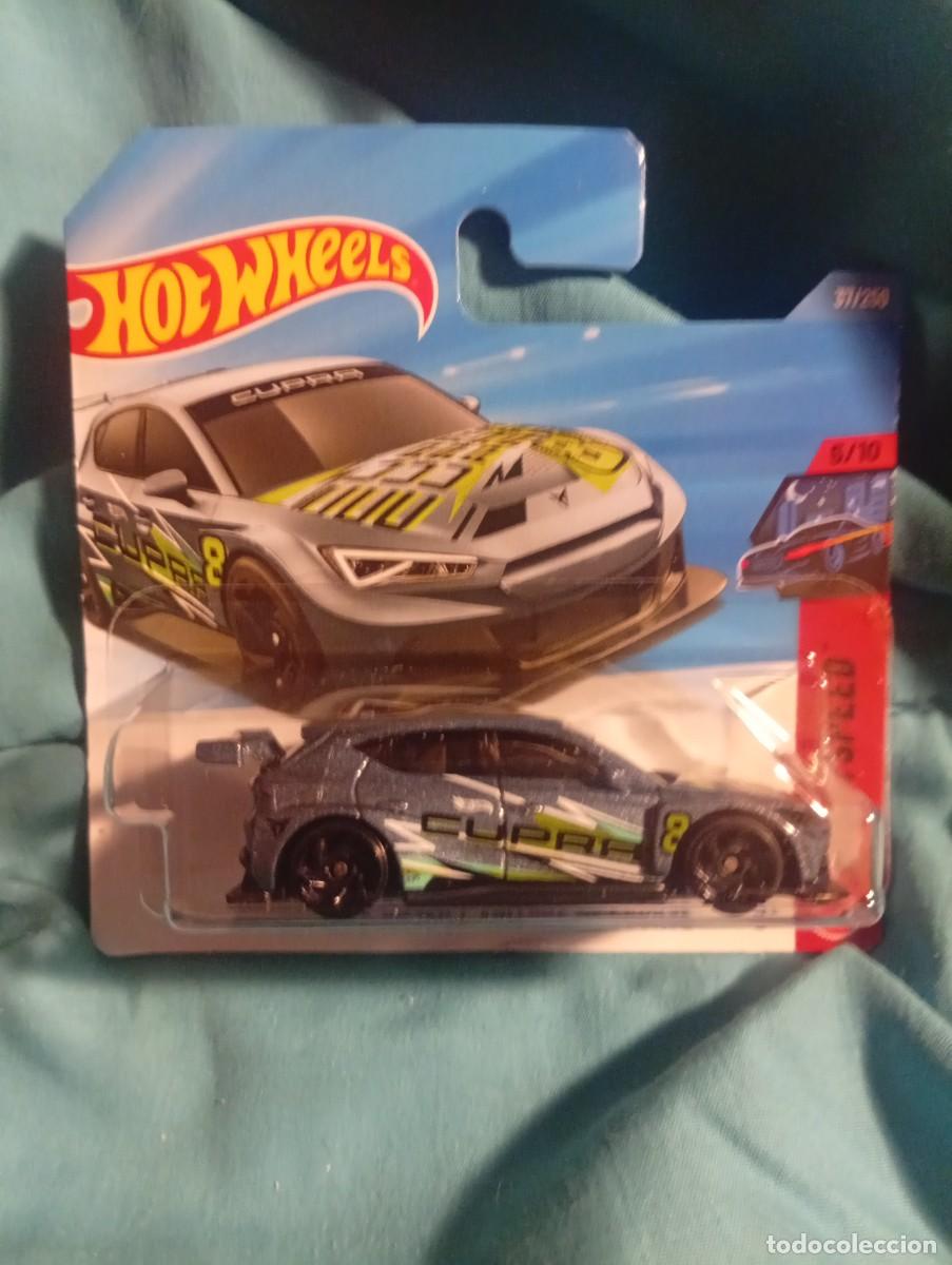 Coches a escala Hot Wheels: Coche Hot wheels...... - Foto 2