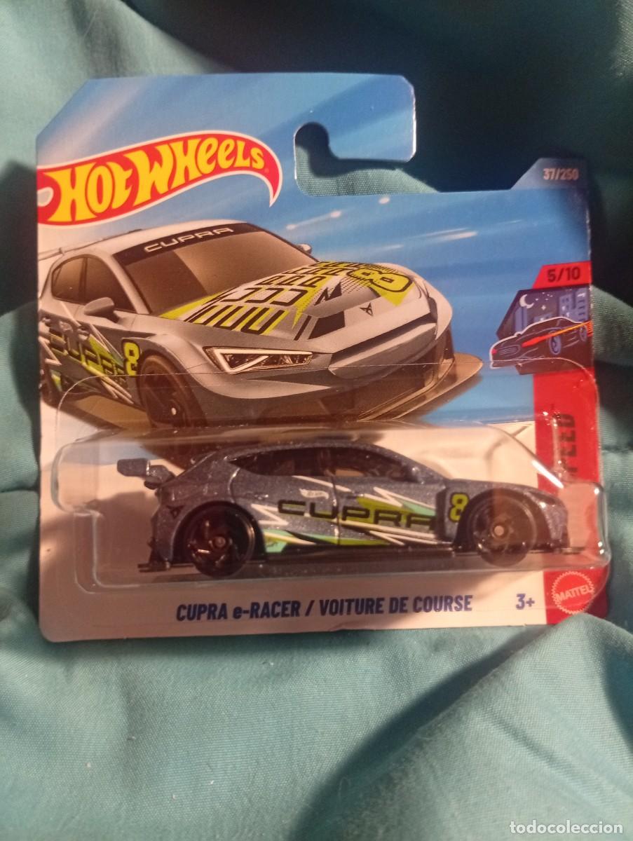 Coches a escala Hot Wheels: Coche Hot wheels...... - Foto 3
