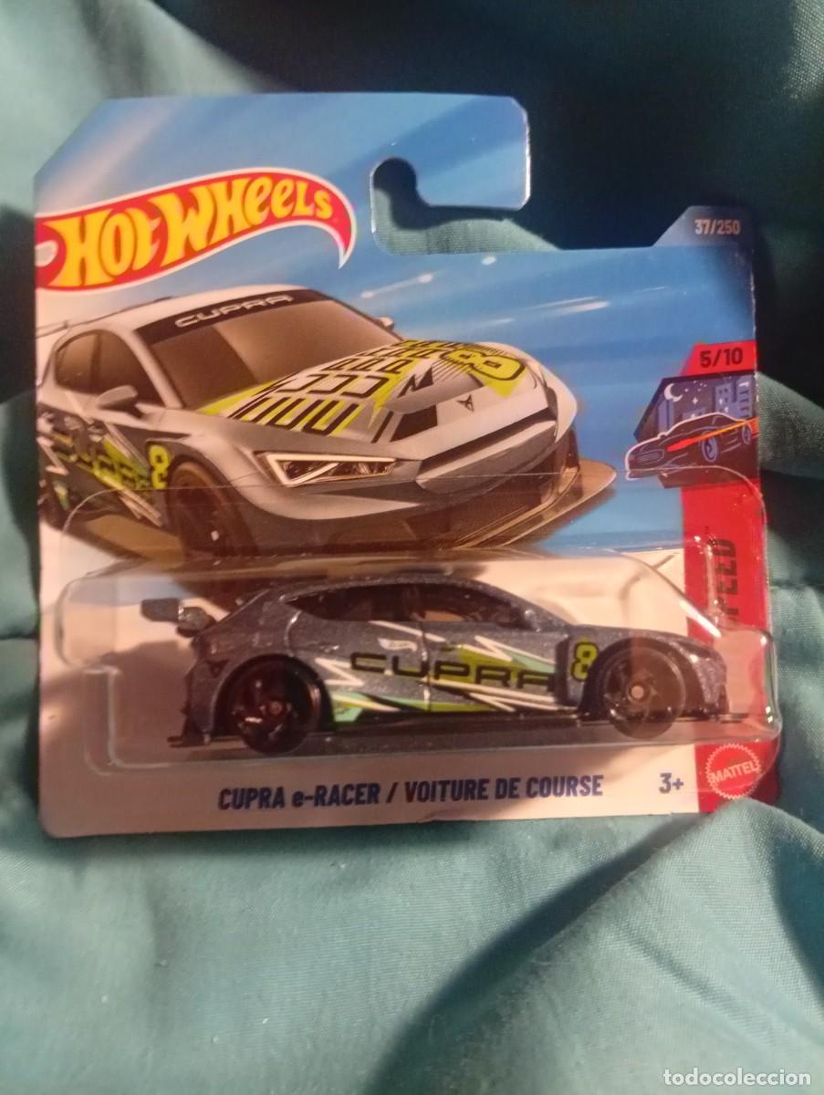 Coches a escala Hot Wheels: Coche Hot wheels...... - Foto 4