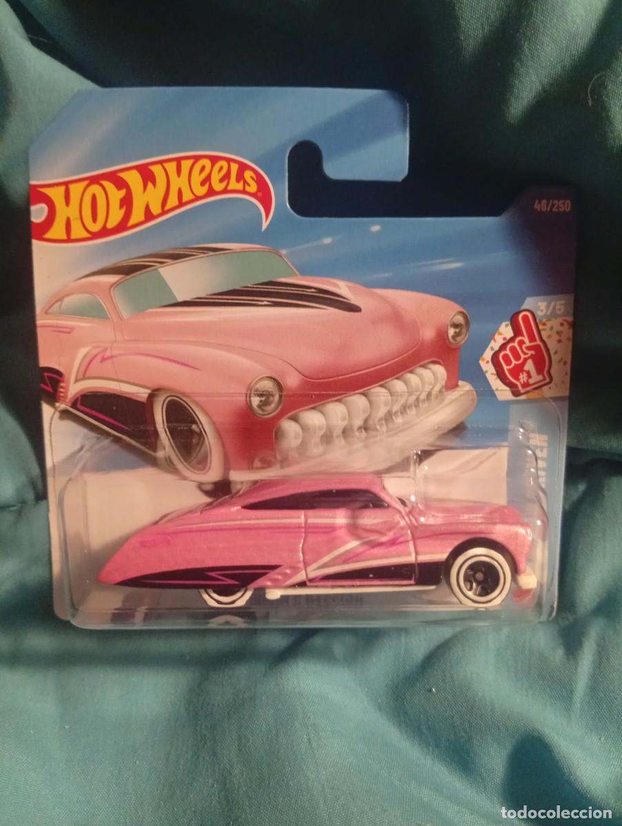 Coches a escala Hot Wheels: Coche Hot wheels...... - Foto 1
