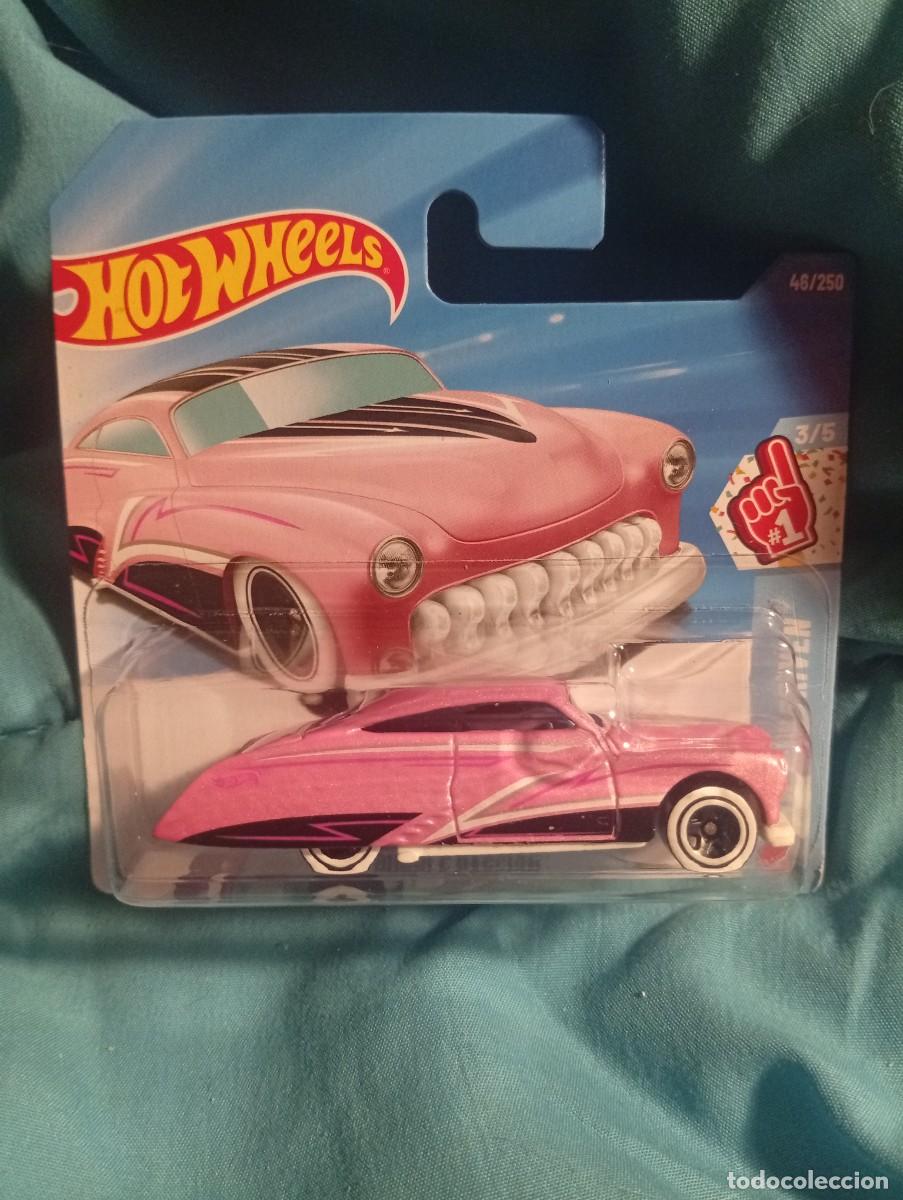 Coches a escala Hot Wheels: Coche Hot wheels...... - Foto 2