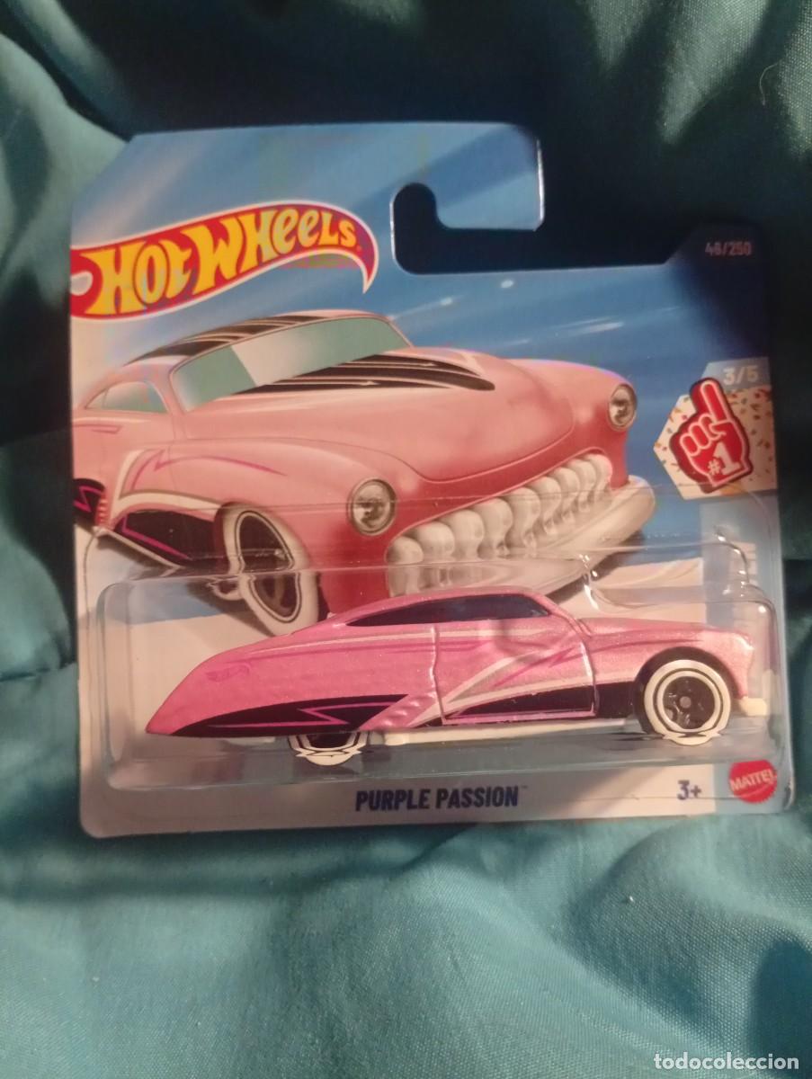 Coches a escala Hot Wheels: Coche Hot wheels...... - Foto 3