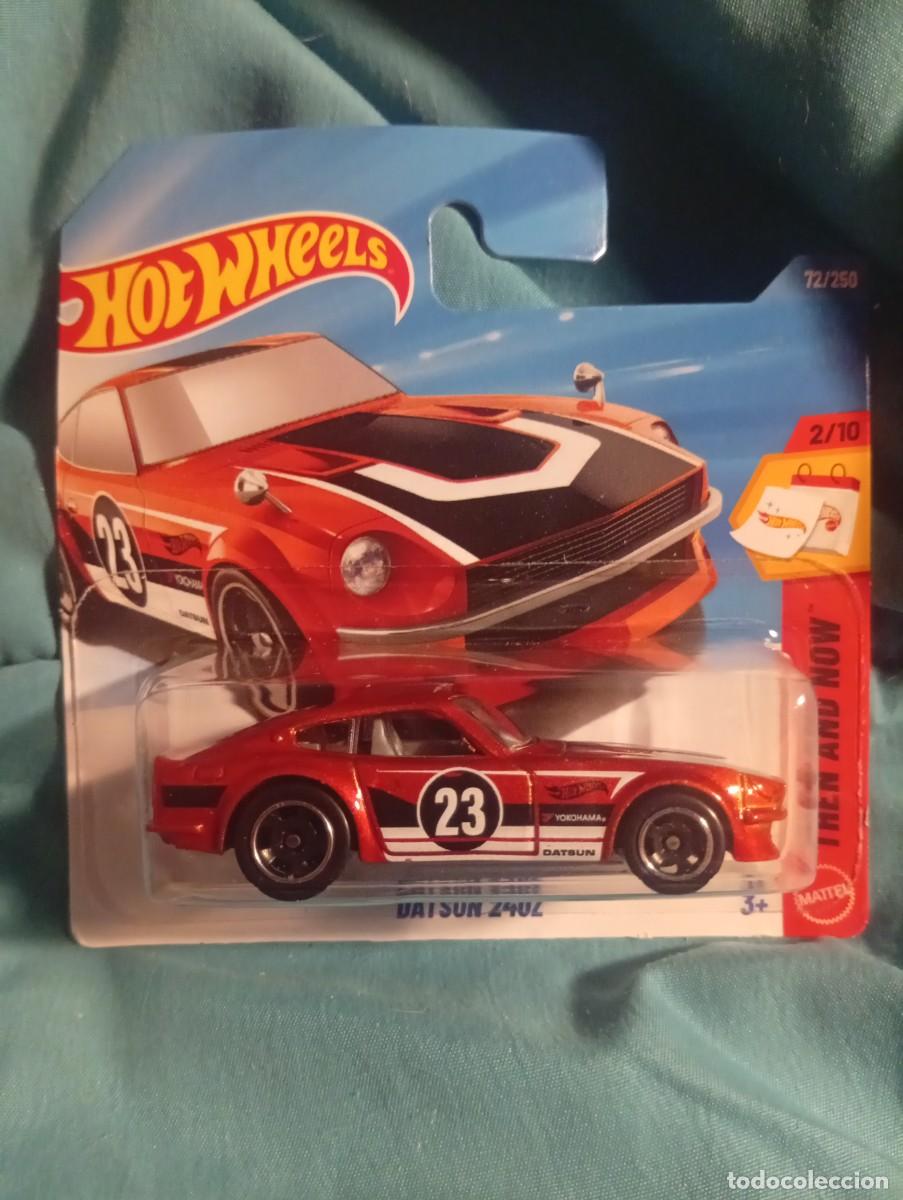 Coches a escala Hot Wheels: Coche Hot wheels...... - Foto 1