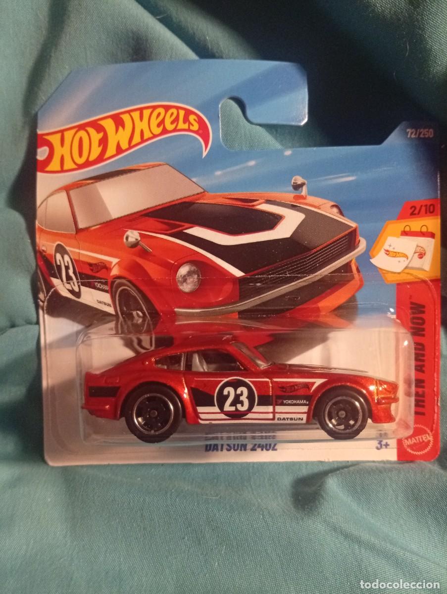 Coches a escala Hot Wheels: Coche Hot wheels...... - Foto 2