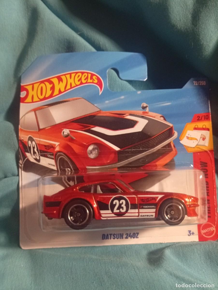Coches a escala Hot Wheels: Coche Hot wheels...... - Foto 3