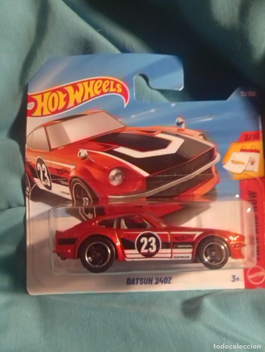 Coches a escala Hot Wheels: Coche Hot wheels...... - Foto 4