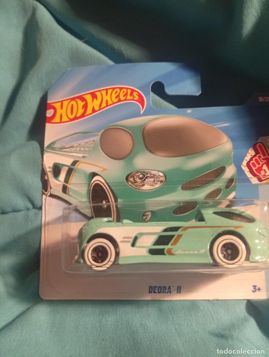 Coches a escala Hot Wheels: Coche Hot wheels...... - Foto 3