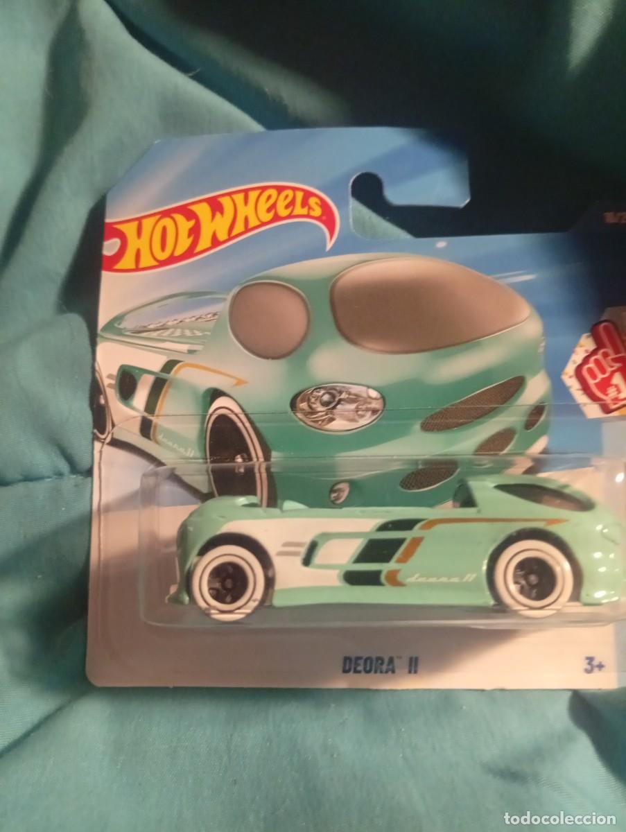 Coches a escala Hot Wheels: Coche Hot wheels...... - Foto 4