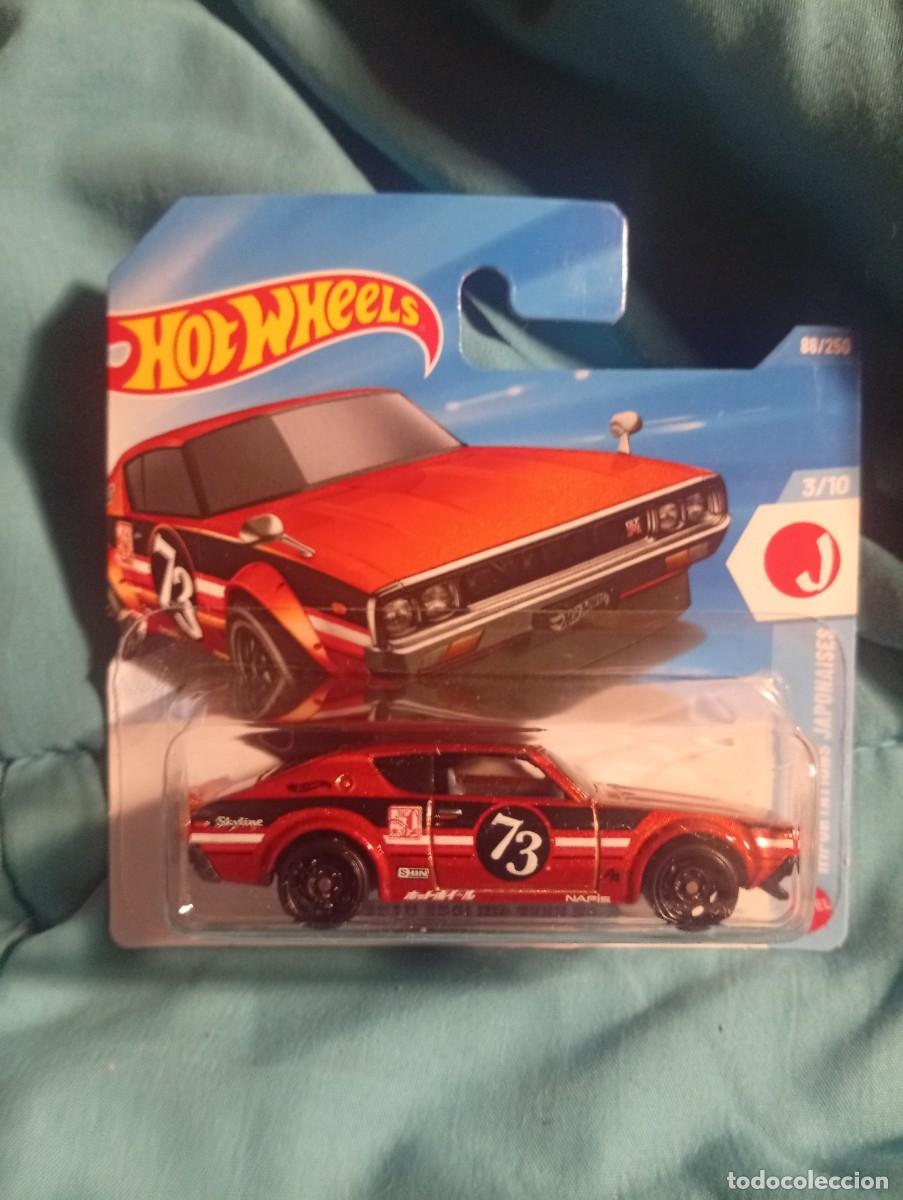 Coches a escala Hot Wheels: Coche Hot wheels...... - Foto 1