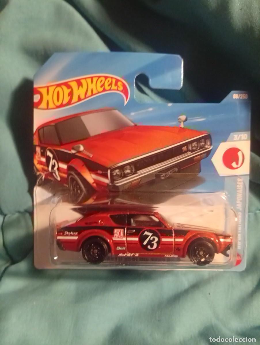 Coches a escala Hot Wheels: Coche Hot wheels...... - Foto 2