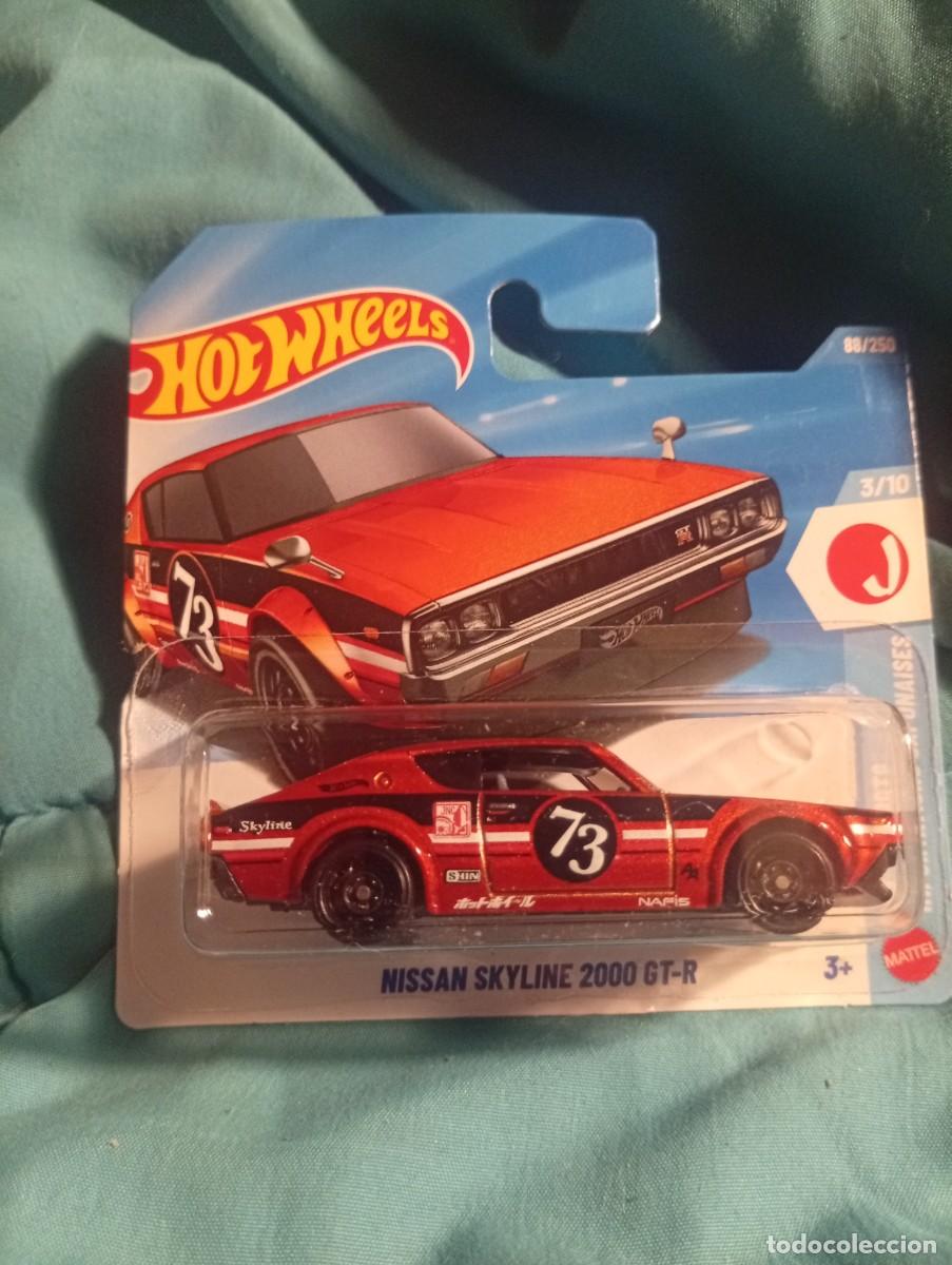 Coches a escala Hot Wheels: Coche Hot wheels...... - Foto 3