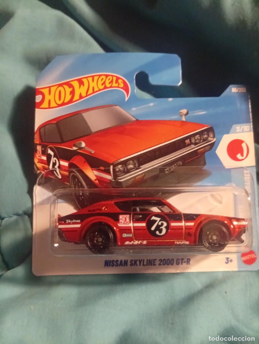 Coches a escala Hot Wheels: Coche Hot wheels...... - Foto 4