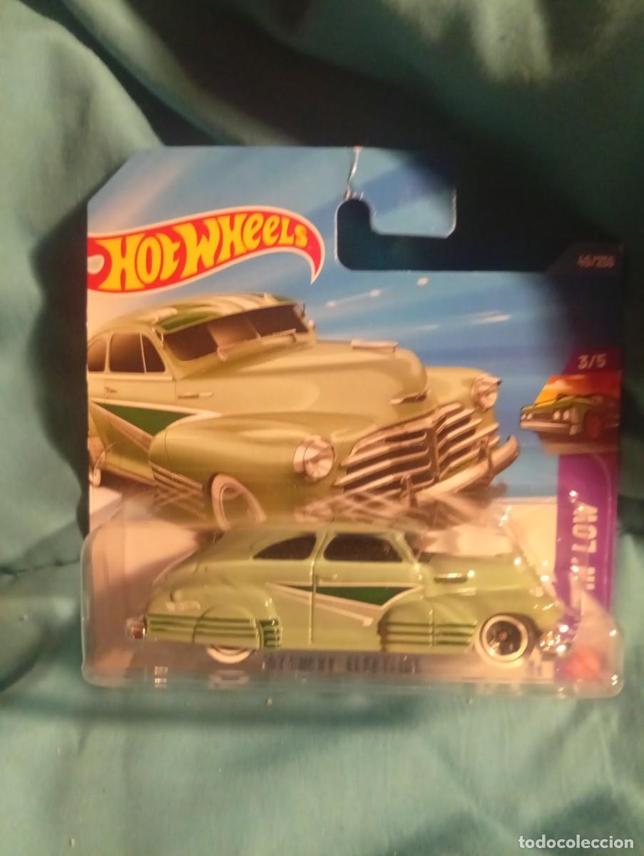 Coches a escala Hot Wheels: Coche Hot wheels...... - Foto 1