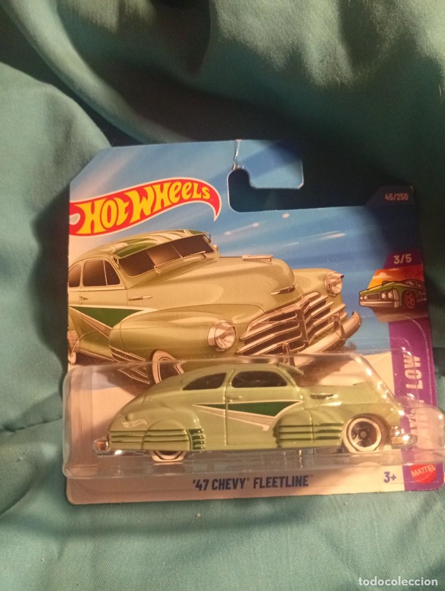 Coches a escala Hot Wheels: Coche Hot wheels...... - Foto 2