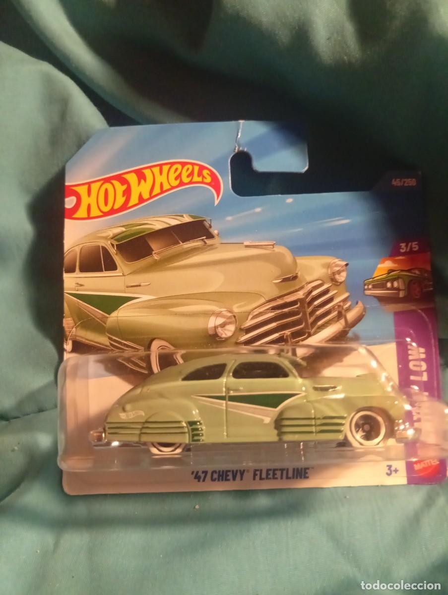 Coches a escala Hot Wheels: Coche Hot wheels...... - Foto 3