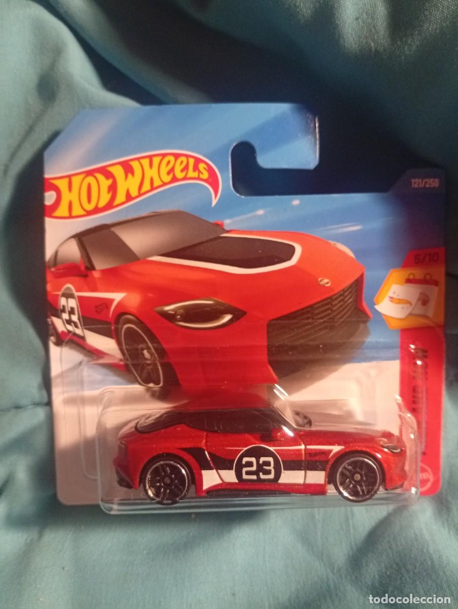 Coches a escala Hot Wheels: Coche Hot wheels...... - Foto 1