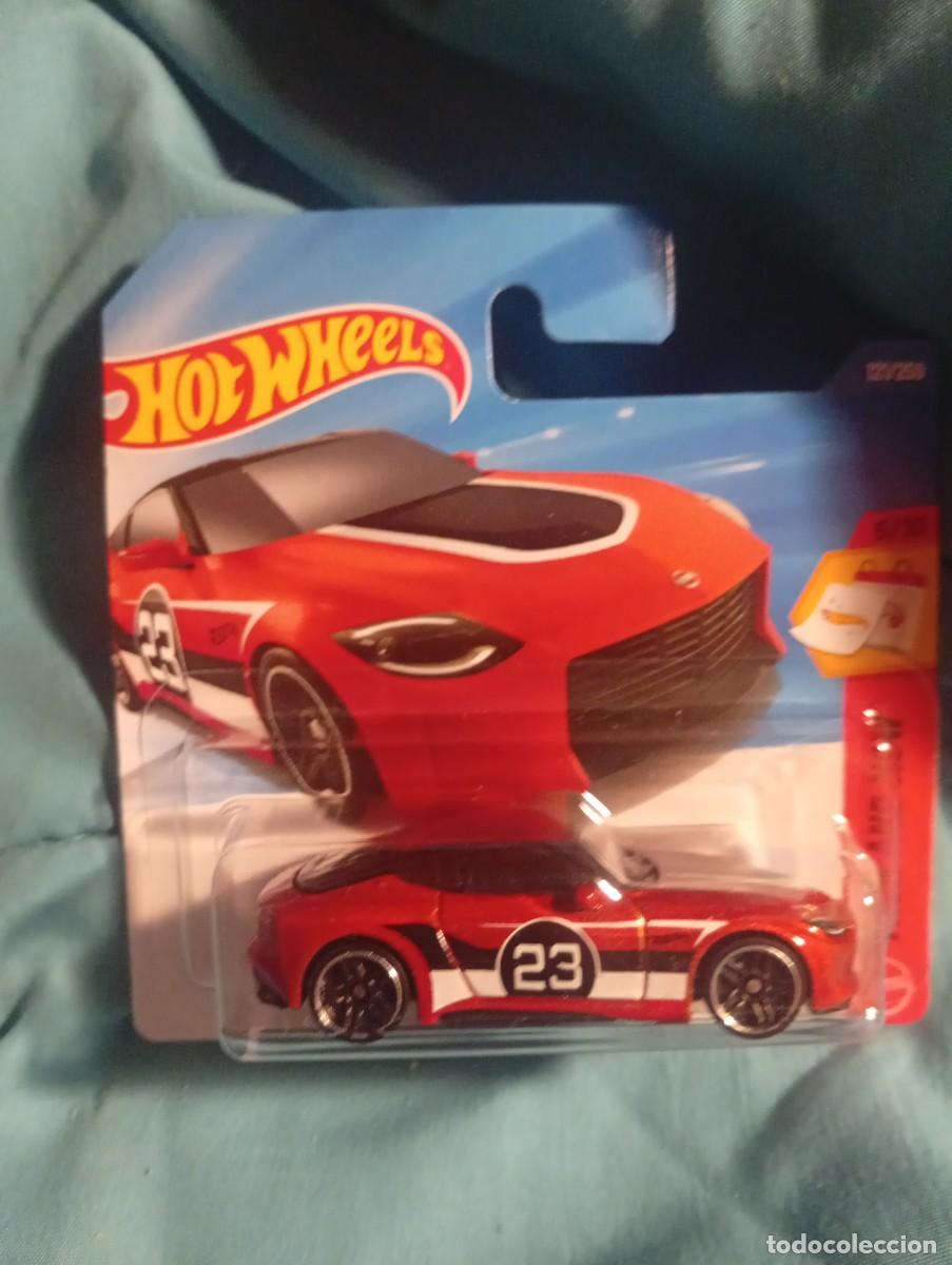 Coches a escala Hot Wheels: Coche Hot wheels...... - Foto 2