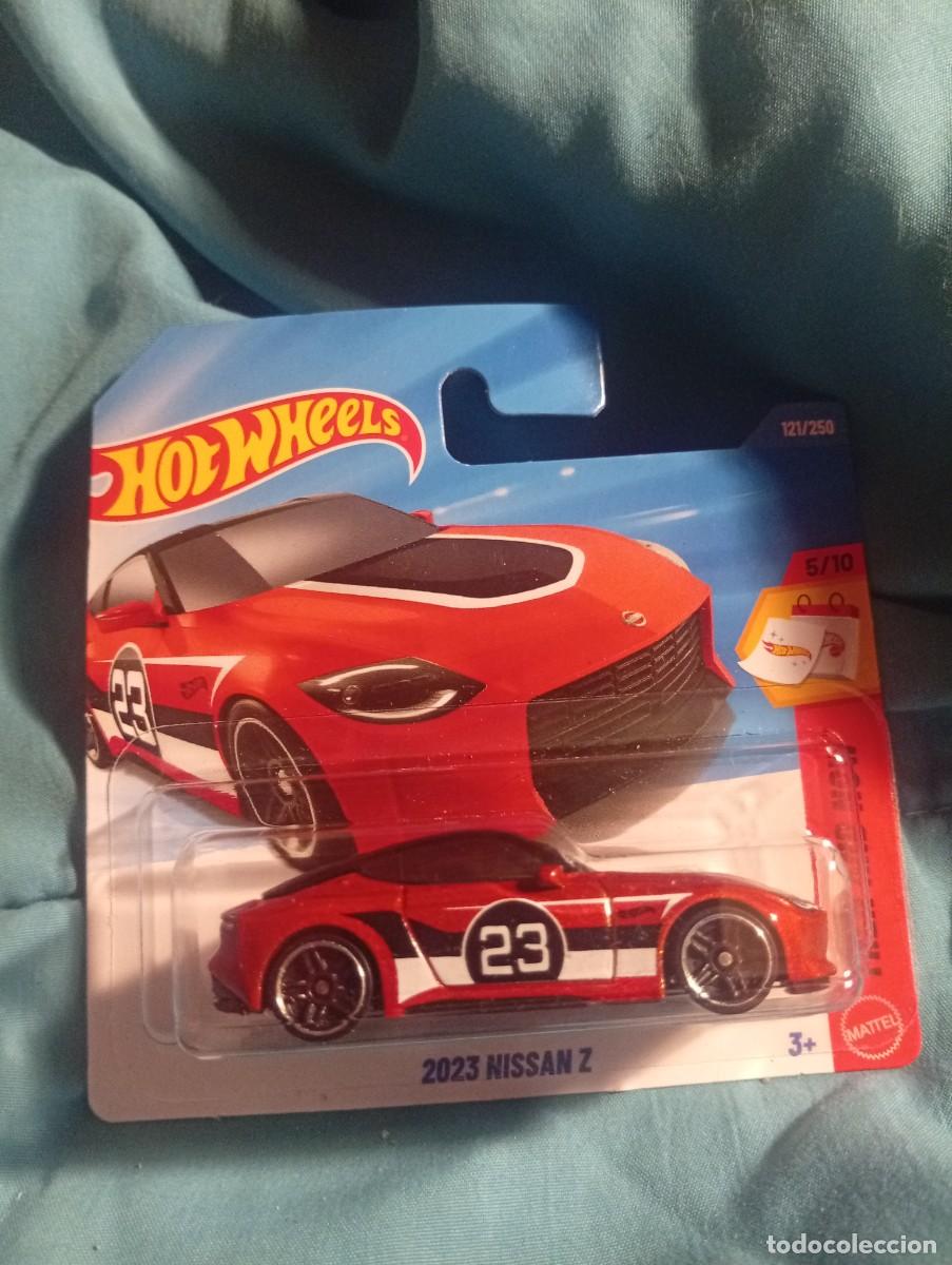 Coches a escala Hot Wheels: Coche Hot wheels...... - Foto 3