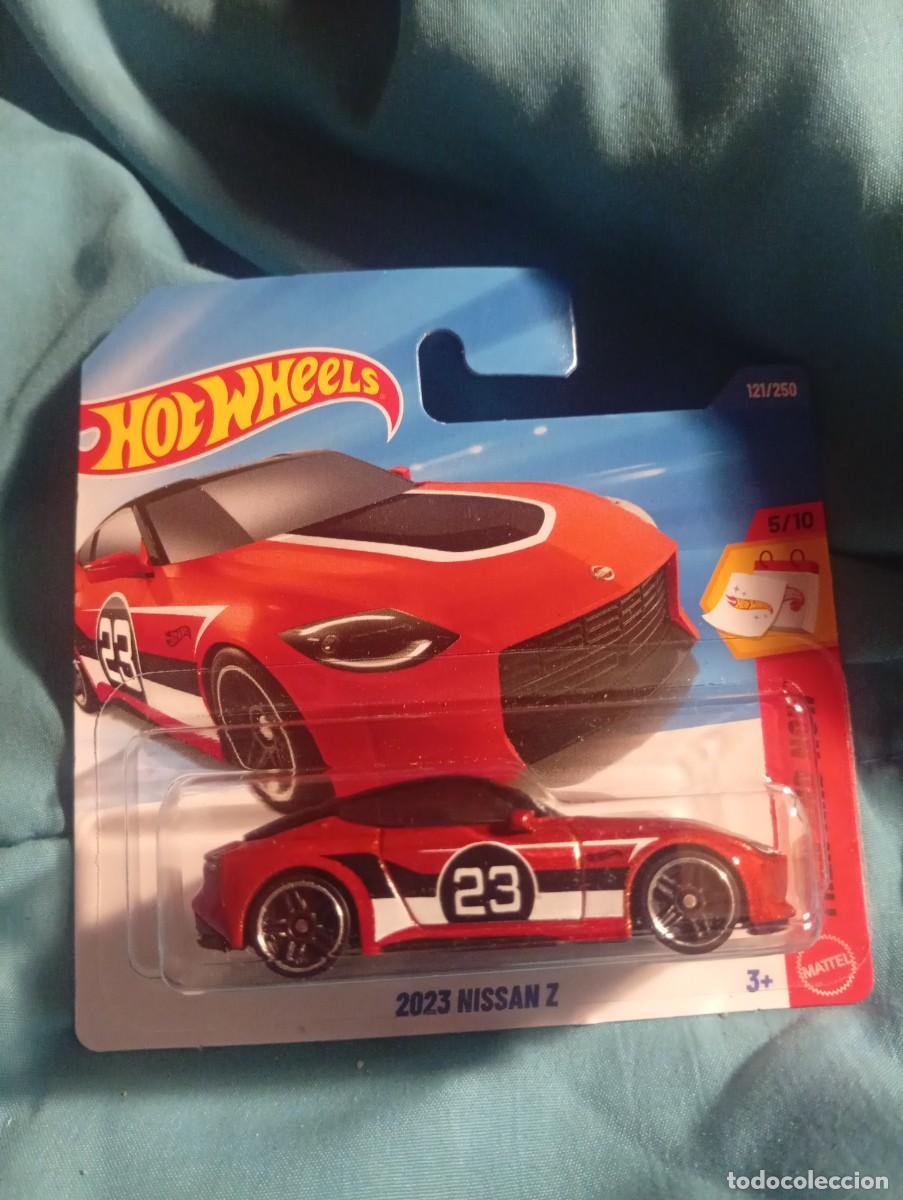 Coches a escala Hot Wheels: Coche Hot wheels...... - Foto 4