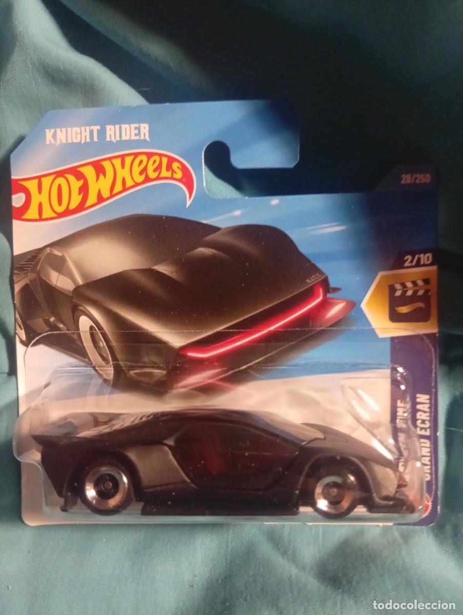 Coches a escala Hot Wheels: Coche Hot wheels...... - Foto 1