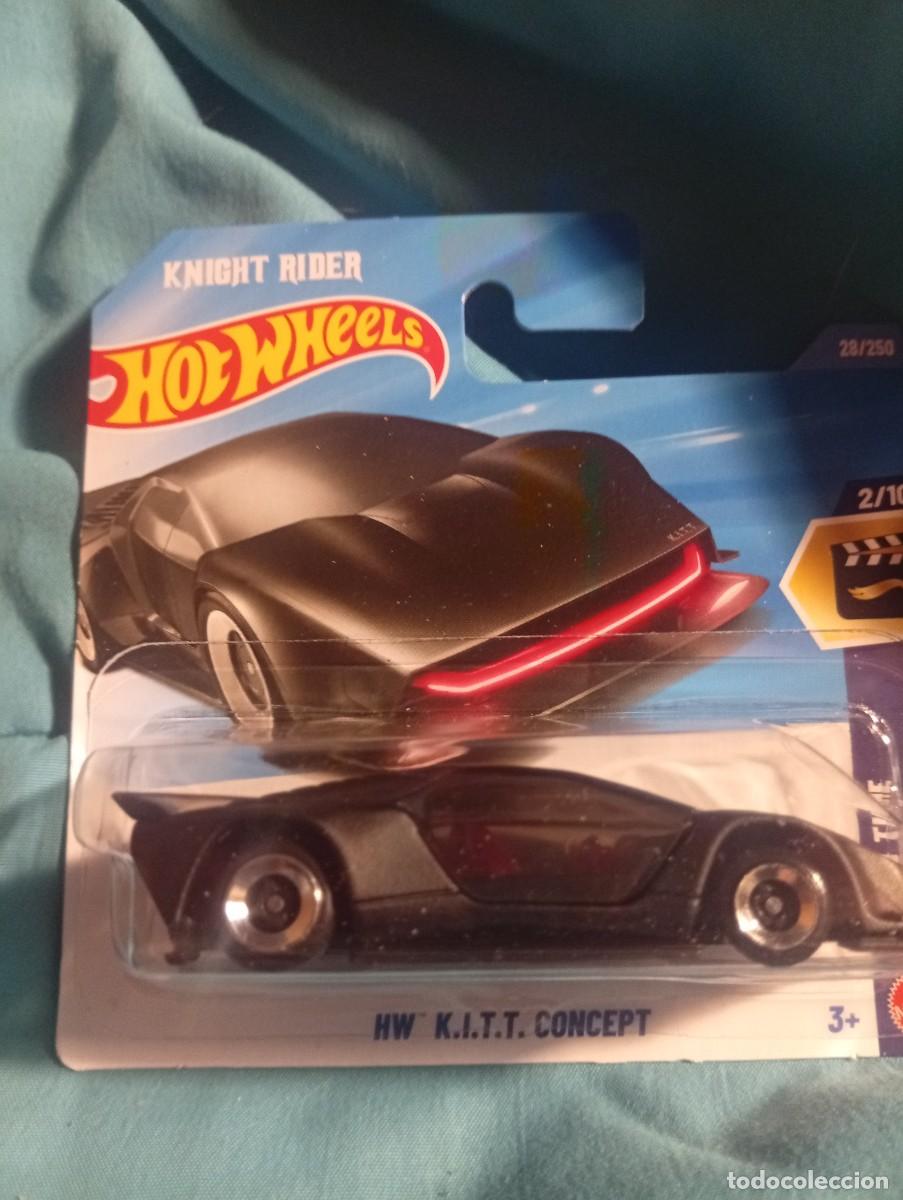 Coches a escala Hot Wheels: Coche Hot wheels...... - Foto 2
