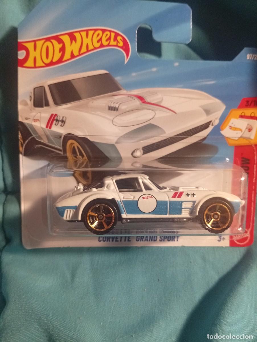 Coches a escala Hot Wheels: Coche Hot wheels...... - Foto 1