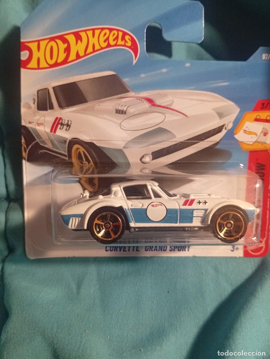 Coches a escala Hot Wheels: Coche Hot wheels...... - Foto 2