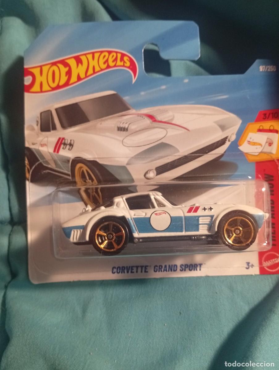 Coches a escala Hot Wheels: Coche Hot wheels...... - Foto 3