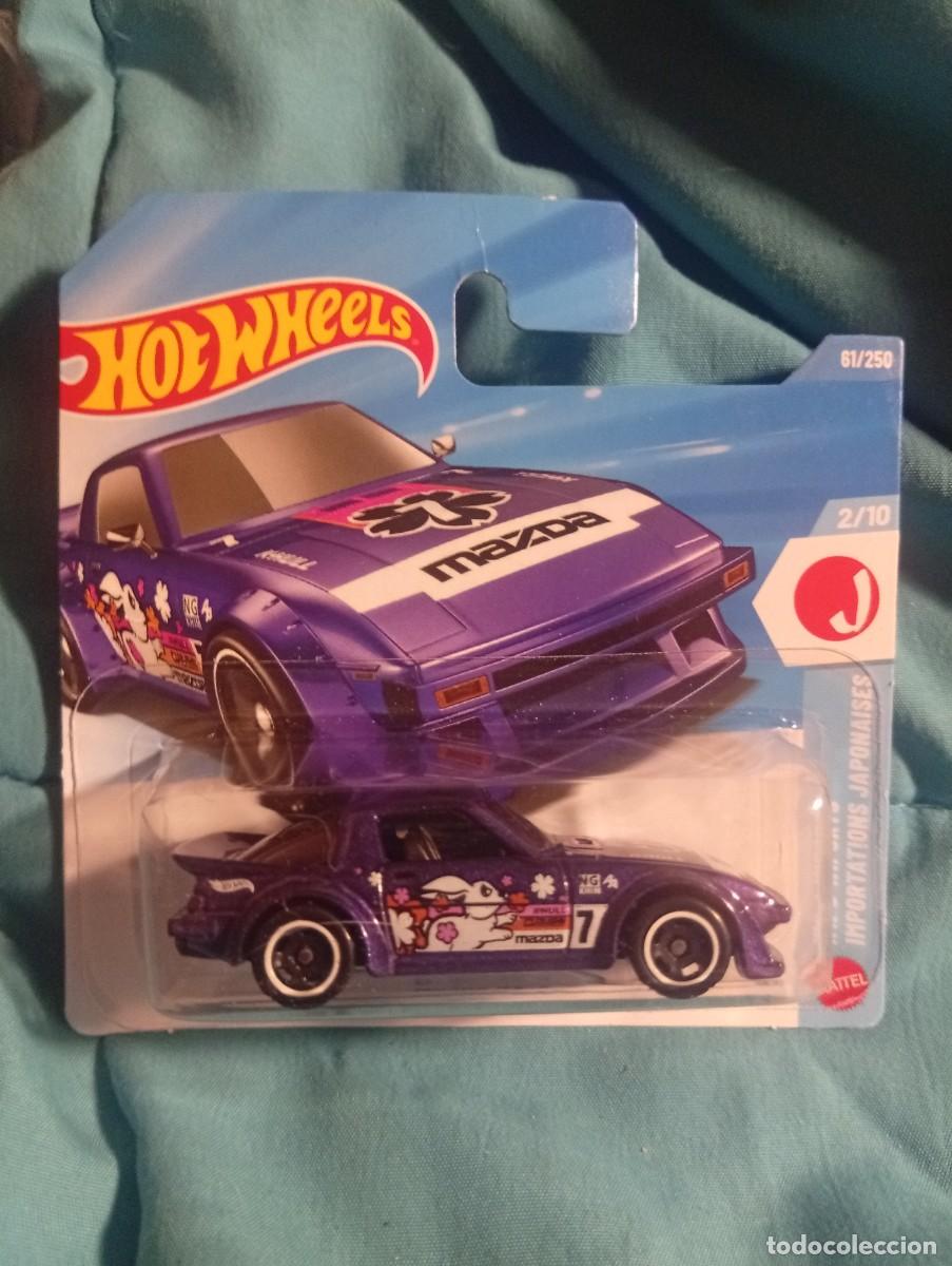 Coches a escala Hot Wheels: Coche Hot wheels...... - Foto 1