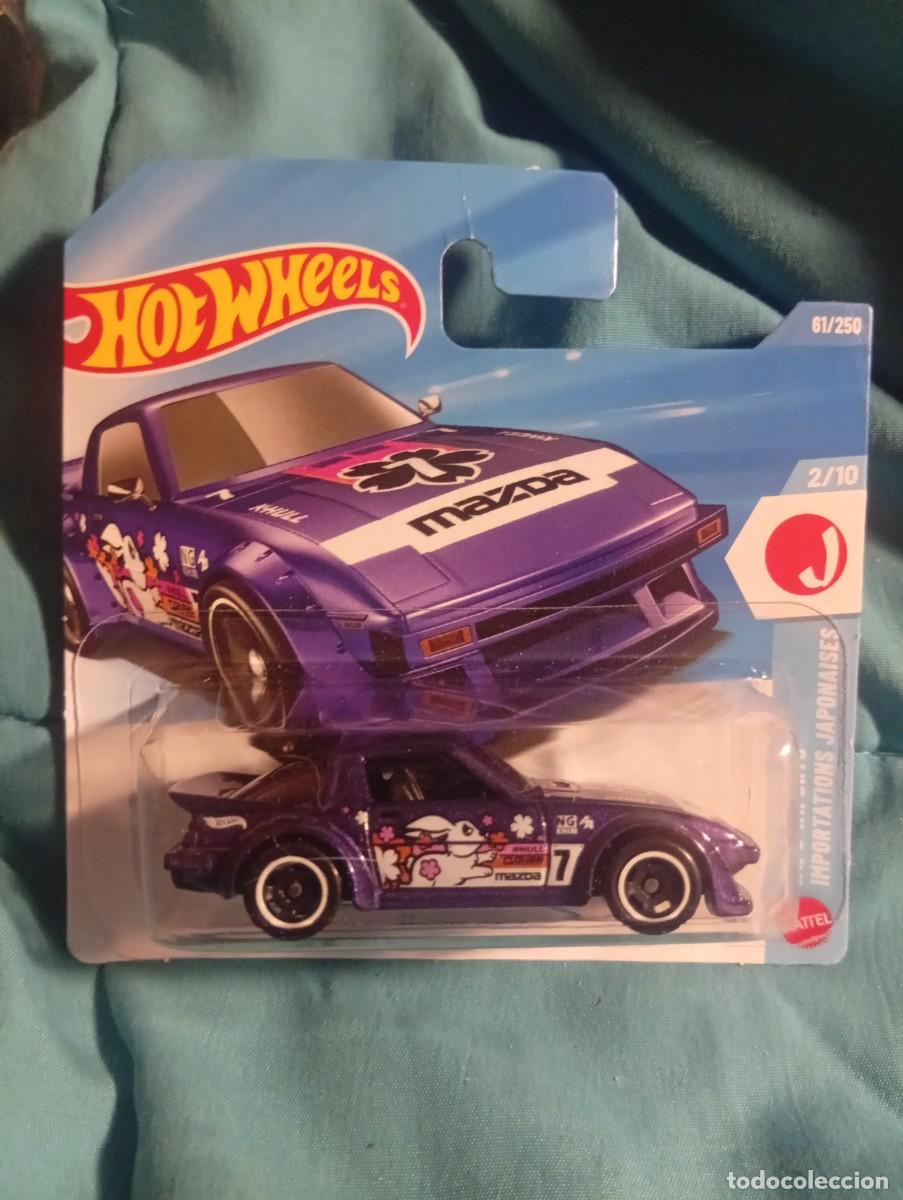 Coches a escala Hot Wheels: Coche Hot wheels...... - Foto 2