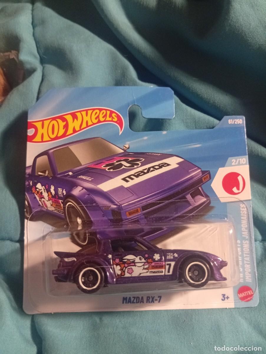 Coches a escala Hot Wheels: Coche Hot wheels...... - Foto 3