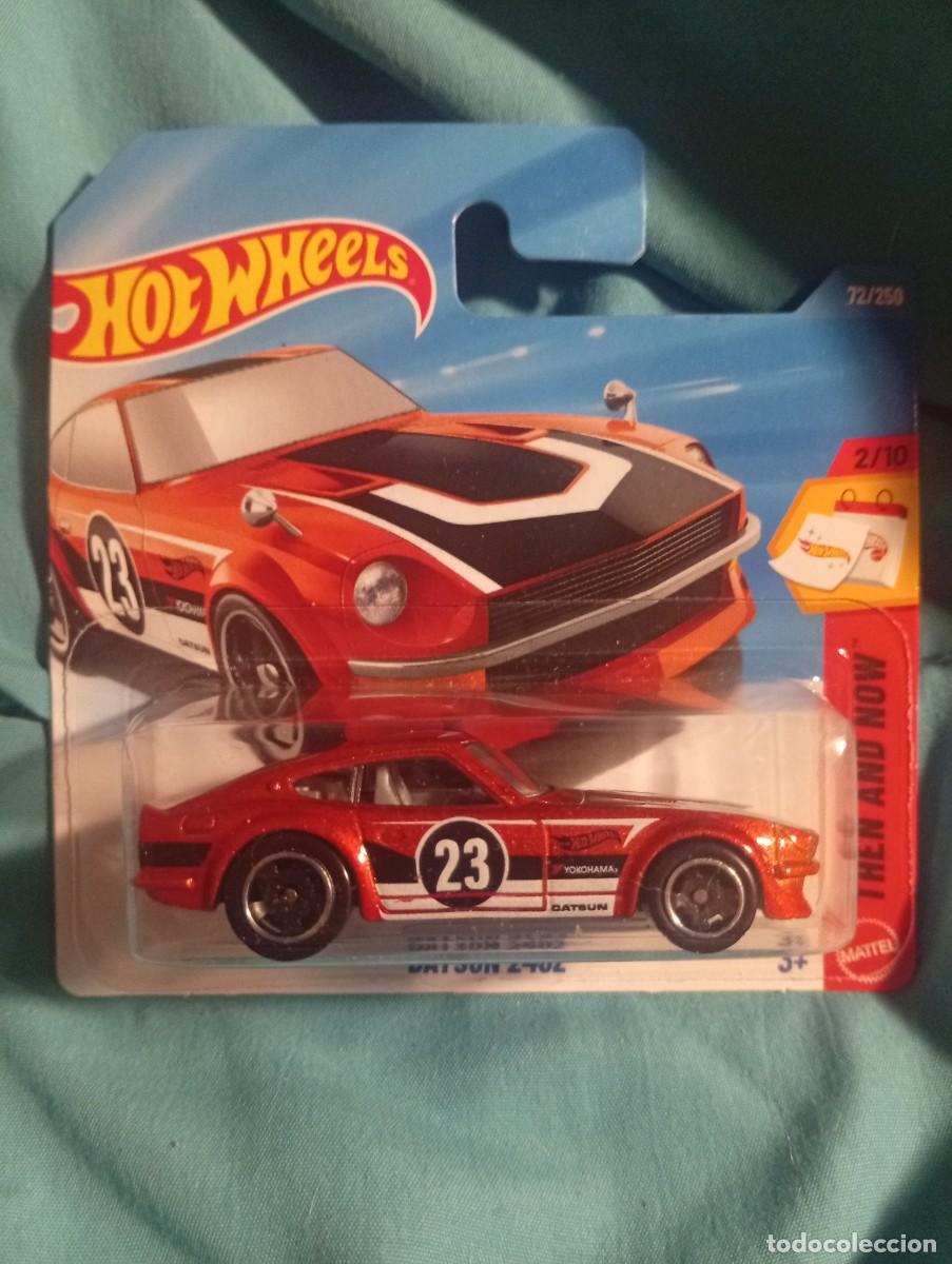 Coches a escala Hot Wheels: Coche Hot wheels...... - Foto 1