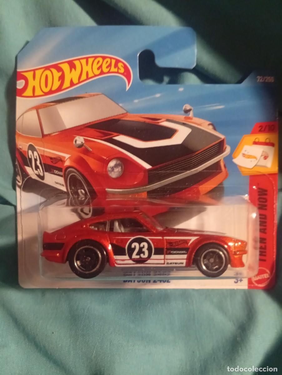 Coches a escala Hot Wheels: Coche Hot wheels...... - Foto 2