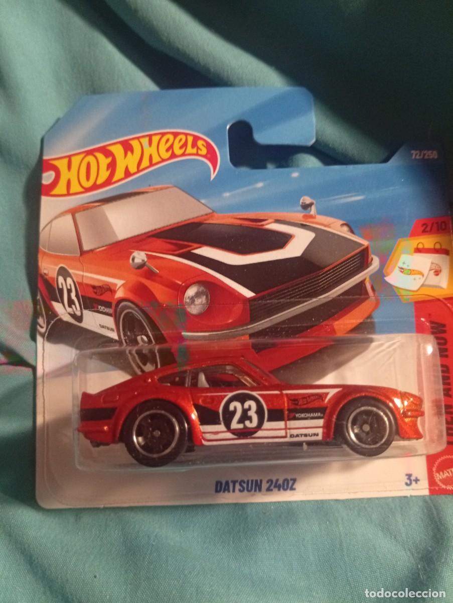 Coches a escala Hot Wheels: Coche Hot wheels...... - Foto 3