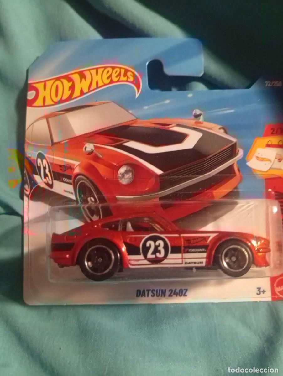 Coches a escala Hot Wheels: Coche Hot wheels...... - Foto 4